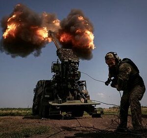 Украина-38-раз-обстреляла-Херсонскую-область-в-День-Победы