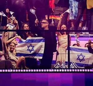 Участницу-от-Израиля-освистали-в-финале-«Евровидения-2024»