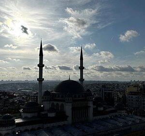 В-Турции-заявили-об-отведенной-Западом-роли-противовеса-России