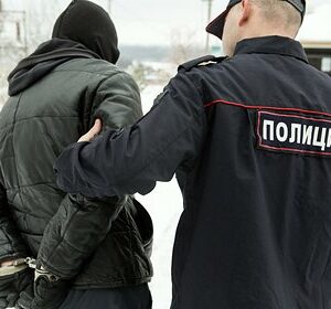 В-Москве-арестовали-обругавшего-полицейских-гражданина-США