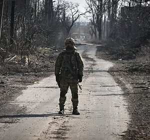 Уничтожен-один-из-командиров-«Азова».-Два-года-назад-он-сдался-в-плен-в-Мариуполе-и-обещал-больше-не-воевать