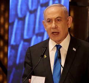 Нетаньяху-возмутил-израильских-военных