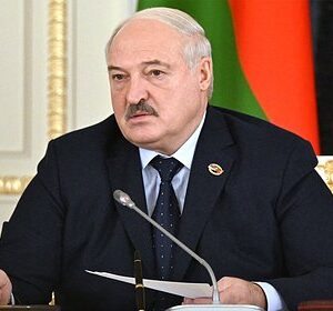 Лукашенко-направился-в-Азербайджан-на-переговоры