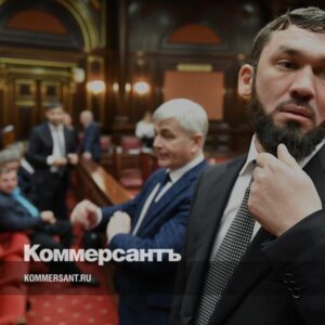 Чем-известен-бывший-спикер-парламента-Чечни-Магомед-Даудов