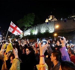 В-Тбилиси-на-митинге-выступили-министры-иностранных-дел-трех-европейских-стран