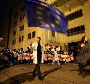 В-Грузии-обвинили-глав-МИД-стран-ЕС-в-попытке-свергнуть-власть
