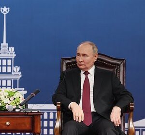 Путин-указал-на-отказ-Украины-от-переговоров-с-Россией