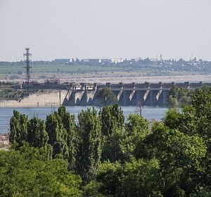 Сенатор-заявил-о-колоссальной-сумме-ущерба-от-разрушения-Каховской-ГЭС