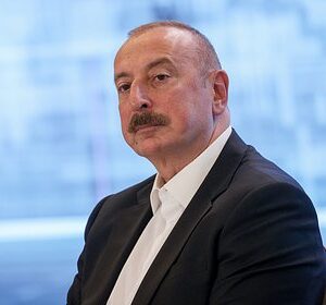 Президент-Азербайджана-прокомментировал-процесс-делимитации-границы-с-Арменией