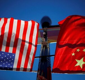 Аналитики-назвали-«поля-сражений»-США-и-Китая-на-Тайване