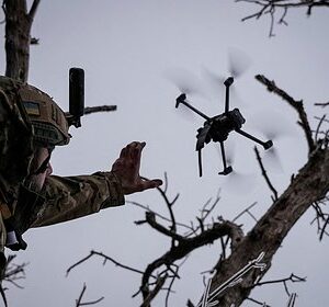 ВСУ-атаковали-с-помощью-дрона-камикадзе-город-в-Белгородской-области