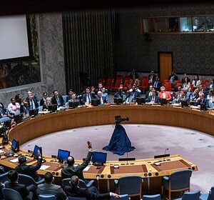 Совбез-ООН-не-принял-проект-предложенной-Россией-резолюции