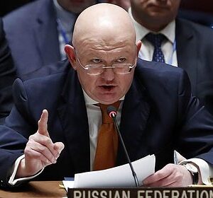 Небензя-рассказал-об-ответе-России-на-милитаризацию-космоса-Западом