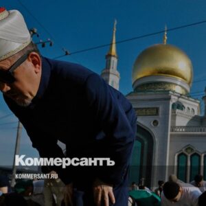 Курбан-байрам:-суть-и-традиции-праздника