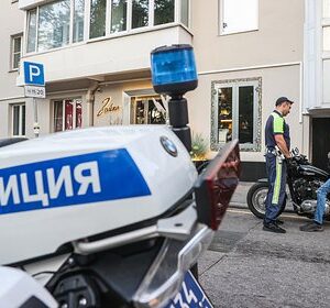 Сбивший-двух-детей-в-Приморье-мотоциклист-спустя-четыре-дня-сдался-полиции