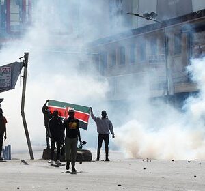 В-Кении-направили-военных-для-борьбы-с-беспорядками