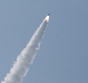 В-Южной-Корее-заявили-о-неудачном-пуске-ракеты-КНДР