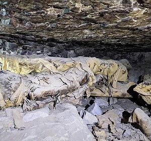 В-древнем-городе-найдены-1400-мумий