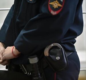 Россиянку-арестовали-по-обвинению-в-расправе-над-четырехмесячной-дочерью