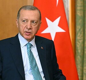 Эрдоган-призвал-Запад-оказывать-давление-на-Израиль-по-вопросу-сектора-Газа