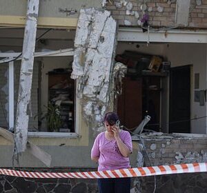 ВСУ-обстреляли-деревню-в-Брянской-области