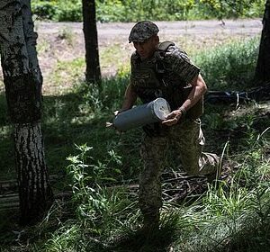 Пленный-боец-ВСУ-связал-«побег»-военных-из-Красногоровки-с-отсутствием-отпусков