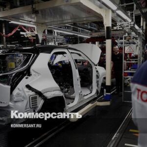 Крупнейшие-автопроизводители-разочаровали-рынок-//-toyota-и-volkswagen-вслед-за-другими-компаниями-отчитались-не-слишком-хорошо