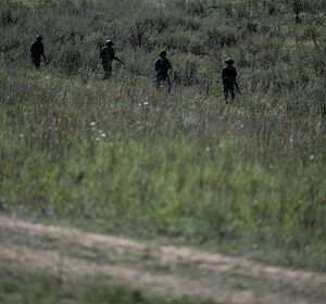 В-Курской-области-отразили-попытки-новых-атак-штурмовиков-ВСУ