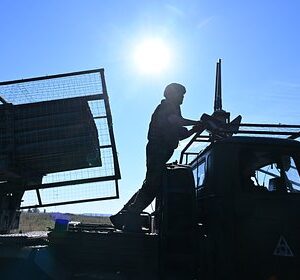 Российские-войска-отразили-новые-атаки-штурмовиков-ВСУ-в-Курской-области