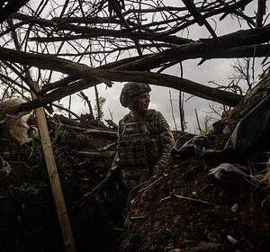 Военный-аналитик-рассказал-об-оперативном-кризисе-ВСУ-в-Донбассе