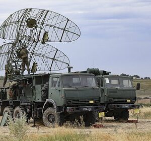 В-Астраханской-области-отразили-атаку-беспилотников