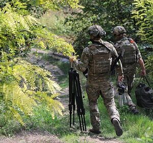 Российские-военные-ударили-по-позициям-ВСУ-около-20-населенных-пунктов-в-Курской-области