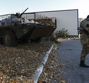 На-Украине-сотрудники-военкомата-похитили-священников