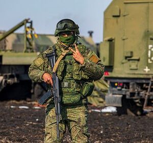 Десантники-предотвратили-попытку-прорыва-ВСУ-в-Курской-области