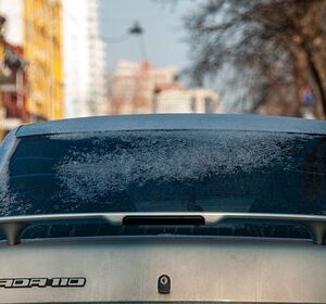 В-столицу-пришли-первые-заморозки