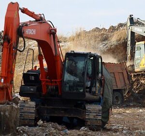 В-российском-регионе-рекультивировали-мусорный-полигон