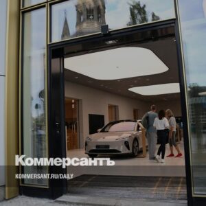 Пошлинам-на-китайские-электрокары-приказано-долго-жить-//-Евросоюз-готовится-к-важному-голосованию