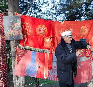 «За-спиной-поливают-грязью».-Российские-туристы-побывали-в-Грузии-и-рассказали-об-отношении-местных-жителей-к-русским