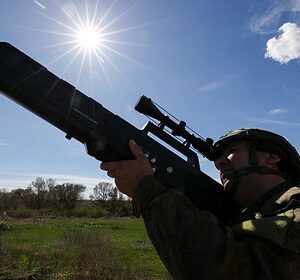 Над-Белгородской-областью-пресечена-террористическая-атака-БПЛА